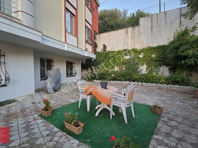 Özgün Emlaktan Yeni Sitede 2+1 75 M2 Geniş Bahçeli Lüx Daire