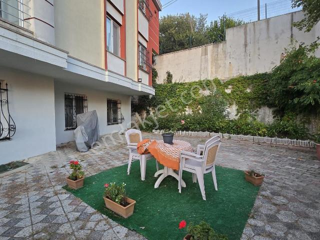Özgün Emlaktan Yeni Sitede 2+1 75 M2 Geniş Bahçeli Lüx Daire