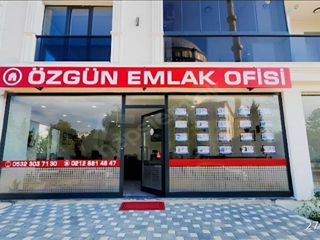 ÖZGÜN EMLAKTAN SAHİLDE KUBA CAMİİ KARŞISINDA 3+1 100 m2 DAİRE