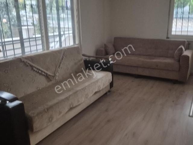 Özgün Gm'den 75.yıl Mah.de Eşyalı Kiralık 1+1 Daireler