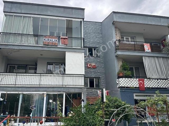 Özgün Gm'den 75. Yıl Mah. Kiralık 3+1 Daire