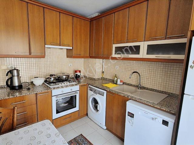 Özgün Gm'den 1. Anafartalar'da Kiralık 3+1 Ara Kat Daire