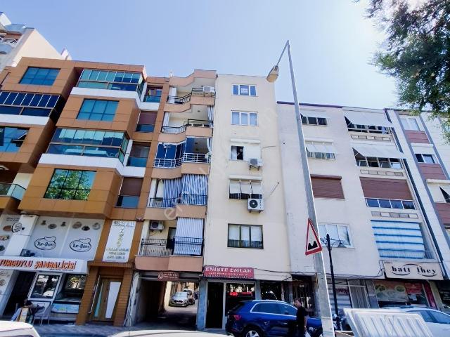 Özgün Gm'den Şehir Merkezinde Kiralık 2+1 Daire