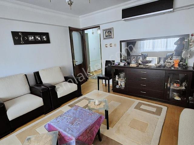 Özgün Gm'den sakarya Mah.de Satılık 3+1 Asansörlü Ara Kat Daire