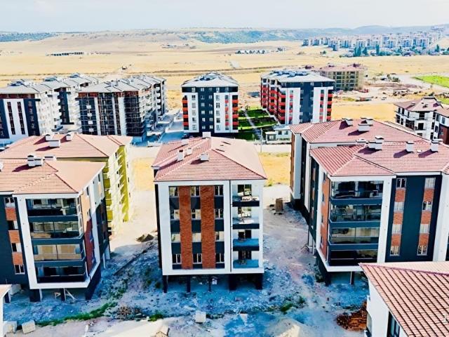 ÖZGÜN'DEN 71 EVLER MH MÜKEMMEL KONUMDA SİTE İÇİ 2+1 DAİRELER