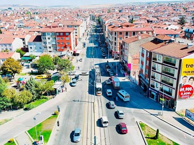 ÖZGÜN'DEN EMEK MAH. ERTAŞ YAKINI MÜKEMMEL KONUM 3+1 DAİRE