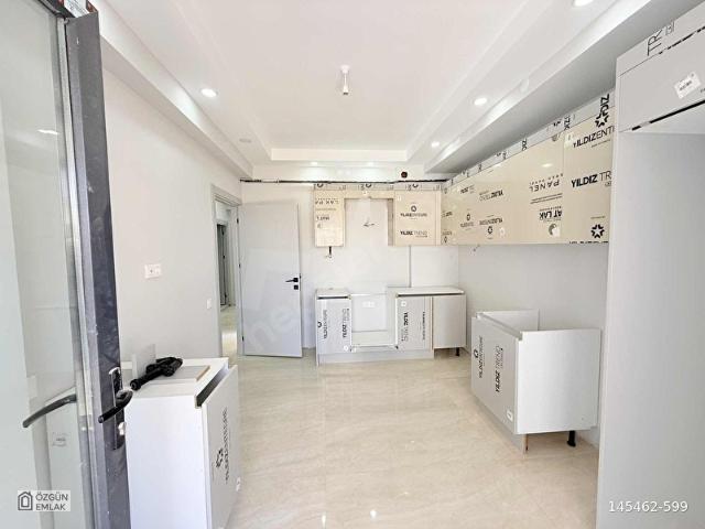 ÖZGÜN'DEN EMEK MAHALLESİ VADİŞEHİR SINIRI 2+1 DAİRE