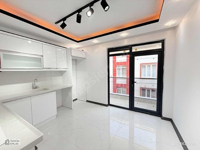 ÖZGÜN'DEN ŞİRİNTEPE MAHALLESİ YAYLA CADDESİ YAKINI 2+1 DAİRE