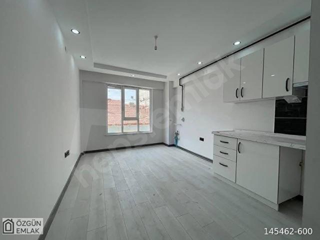 ÖZGÜN'DEN ŞİRİNTEPE MAHALLESİ MÜKEMMEL KONUMDA 1+1 DAİRE
