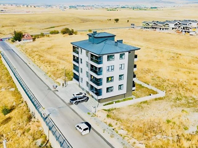 ÖZGÜN'DEN IHLAMURKENT MAHALLESİ MÜKEMMEL KONUMDA 3+1 DAİRE