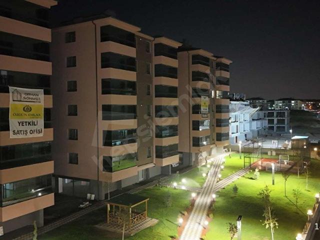 ÖZGÜN'DEN IHLAMURKENT MAHALLESİ SİTE İÇİ LÜKS DAİRELER