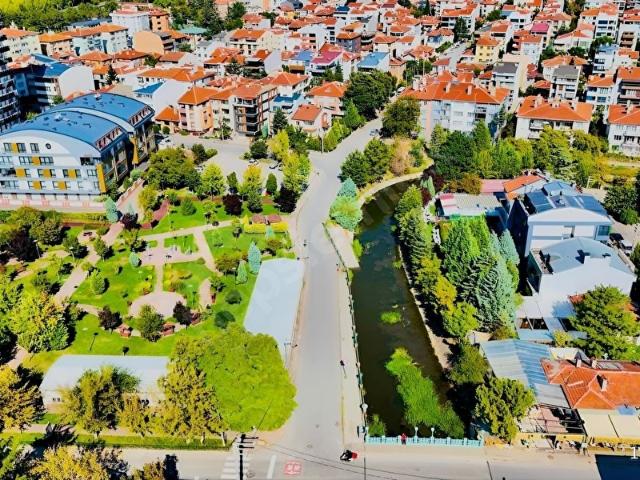 ÖZGÜN'DEN SÜMER MAHALLESİ MÜKEMMEL KONUM ÖZEL GARAJLI 2+0 DAİRE
