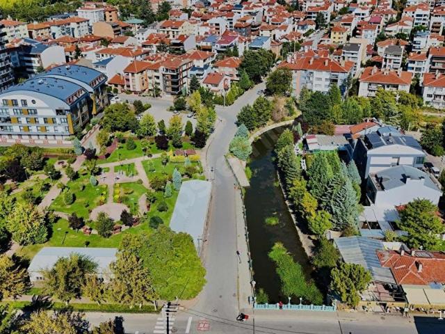 ÖZGÜN'DEN SÜMER MAHALLESİ MÜKEMMEL KONUM ÖZEL GARAJLI 2+1 DAİRE