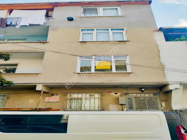 Özgür Yapı'dan Balıkyolu'nda Kiralık Daire