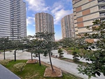 Özgür Yapı'dan Güvenlikli Site İçi Ultra Lüks Kiralık Daire