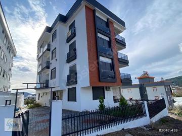 ÖZGÜR EMLAK 'tan 2+1 SIFIR CEPHELERİ AÇIK FERAH İSKANLI DAİRE
