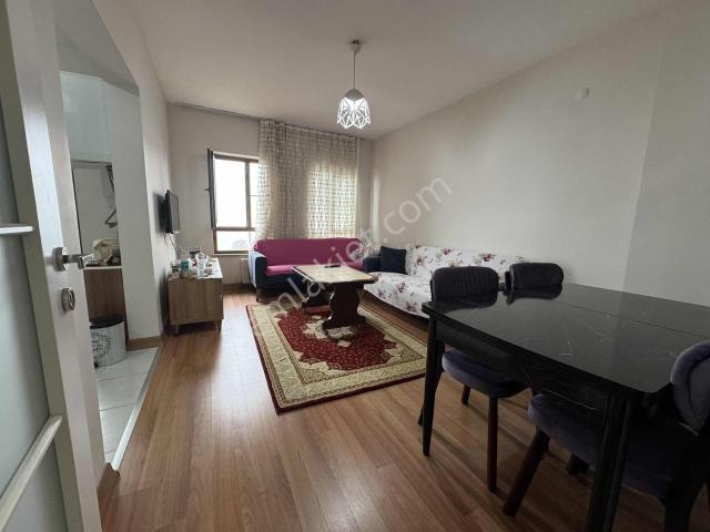 Özgür Emlaktan Doğa, Şehir Ve Full Deniz Manzaralı Daire