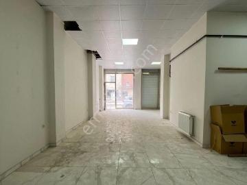 Tombakzade Caddesi, Çamlica Mahallesi, Tepebaşı, Eskişehir, Eskişehir ili, İç Anadolu Bölgesi