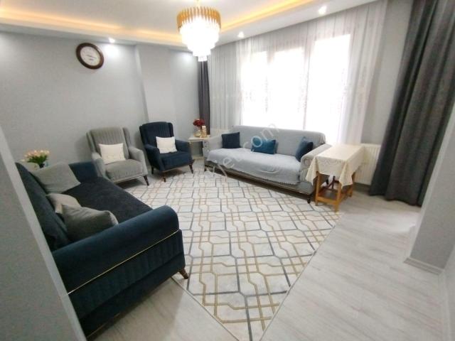 Özgür İnşaat´tan S.çifliği Mah`de 2+1 110m2 Fırsatt Daire