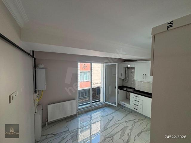 ÖZGÜR İNŞAAT'DAN SIFIR OTURUMA HAZIR SATILIK DAİRE
