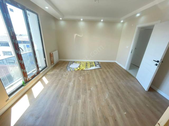 Özgür İnşaat'tan Bolluca Mah 4+2 220m2 Oturuma Hazır Dubleks