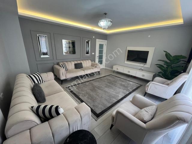 Özgür İnşaat'tan Cebeci Mah 2+ 1 95m2 Arakat Daire