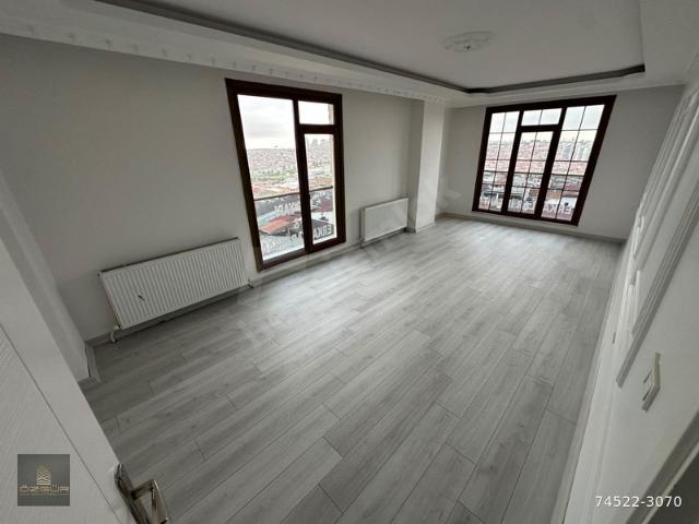 ÖZGÜR İNŞAAT'TAN ESENTEPE MAH 3+1 SATILIK DAİRE!