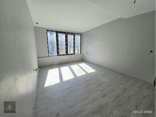 ÖZGÜR İNŞAAT'TAN GAZİOSMANPAŞA' DA 4+2 DUBLEKS SATILIK DAİRE !