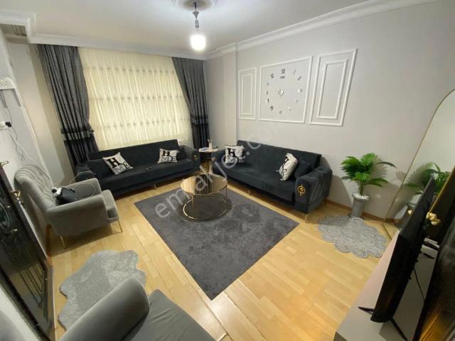 Özgür İnşaat'tan İsmetpaşa Mah 2+1 95m2 Acill Satılık