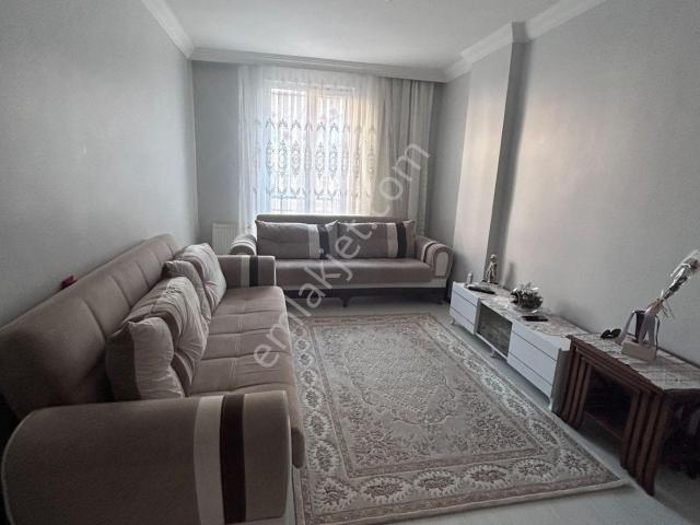 Özgür İnşaat'tan İsmetpaşa Mah 2+1 95m2 Krediye Uygun Arakat Daire