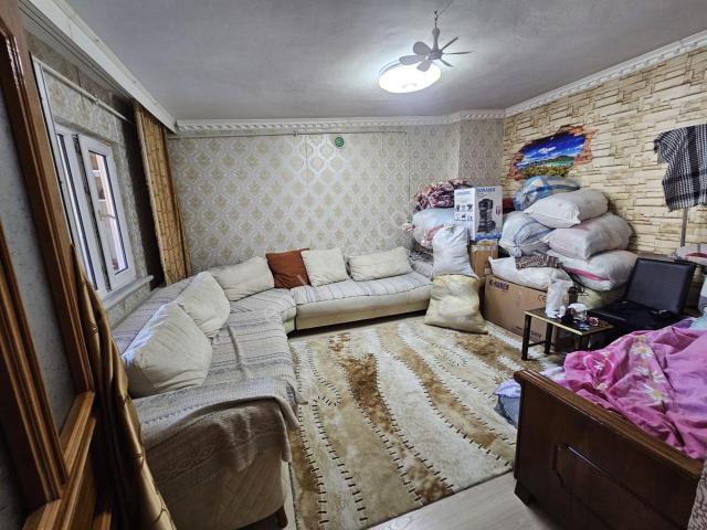 Özgür İnşaat'tan İsmetpaşa Mah 4+1 170m2 5. Kat'ta Kaçırılmaz Daire