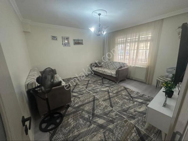 Özgür İnşaat'tan İsmetpaşa Mahallesinde 3+1 120m2 Satılık Daire!