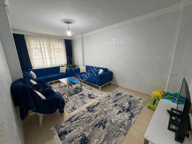 Özgür İnşaat'tan İsmetpaşada 2+1 105m2 3. Kat Fırsat Satılık Daire