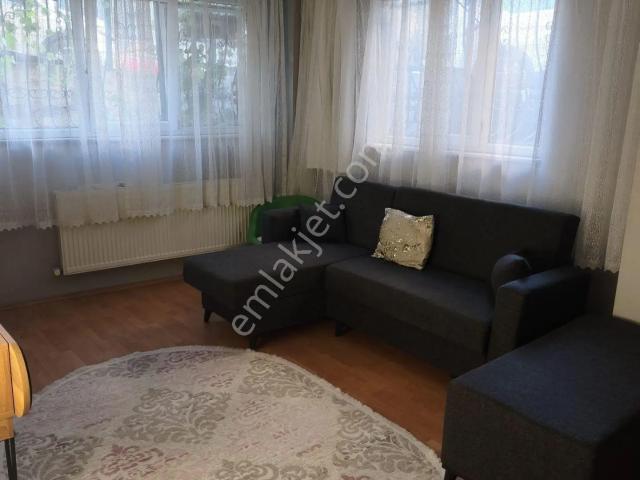 Özgür İnşaat'tan Yunus Emre Mah 2+1 90 M2 Kiralık Bahçe Katı