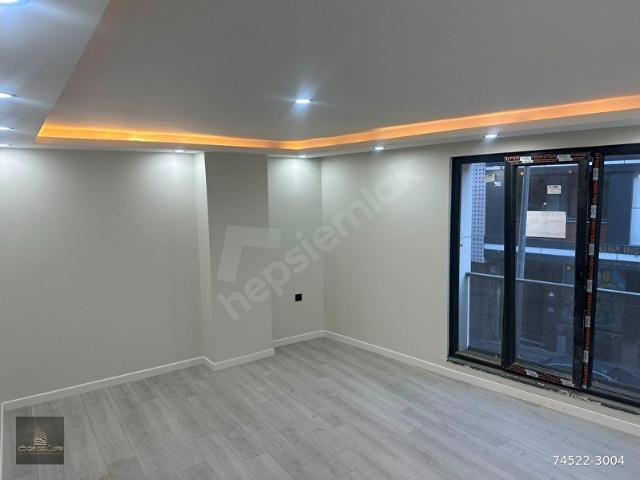 ÖZGÜR İNŞAAT'TAN 50.YIL DA 2+1 1. KAT SIFIR FIRSAT DAİRE