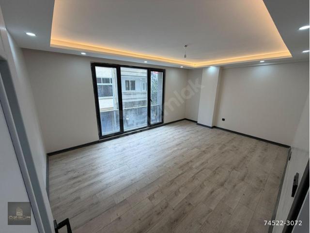 ÖZGÜR İNŞAAT'TAN 50.YIL MAH 2+1 SATILIK DAİRE !