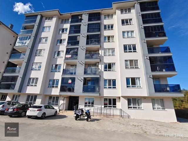 ÖZGÜR ÇOCUKLAR PARKI YAKINI İNCİ CONCEPTE KİRALIK 1+1 DAİRE çınar emlaktan