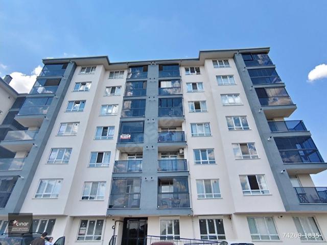 ÖZGÜR ÇOCUKLAR PARKI YAKINI İNCİ CONCEPTE SATILIK 1+1 DAİRE çınar emlaktan