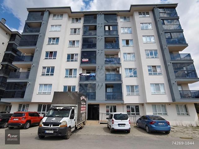 ÖZGÜR ÇOCUKLAR PARKI YAKINI SIFIR KİRALIK 1+1 çınar emlaktan