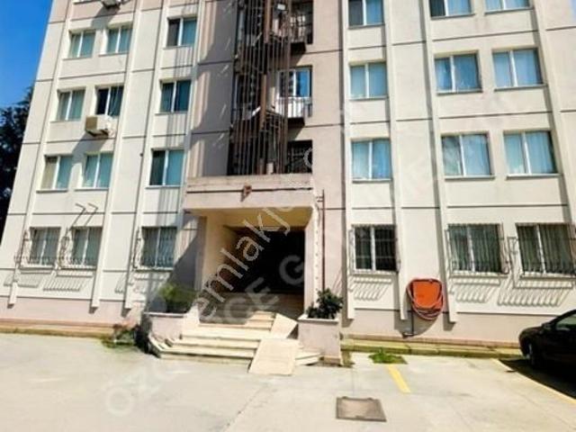 Özgürce Gyd' Den Mutlukent Megakent'te Eşyalı 1+1 Kiralık Daire