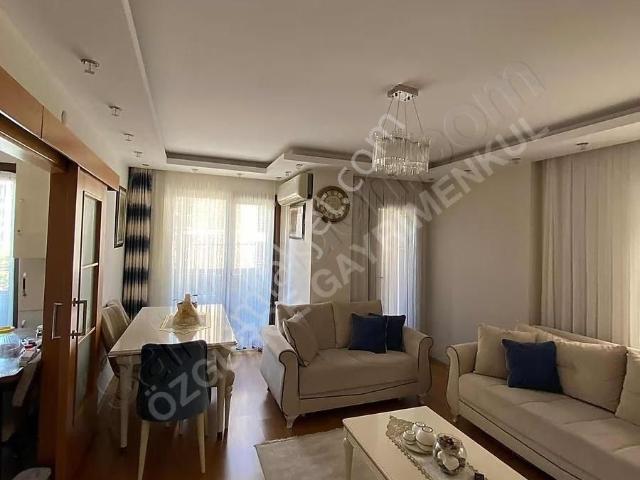 Özgürce Gyd`den Sancaktepe`de 3+1 Daire
