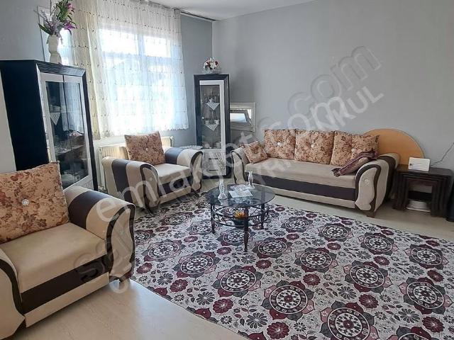 Özgürce Gyd'den Abdi İpekçi'de 3+1 125 M2 Arakat Daire