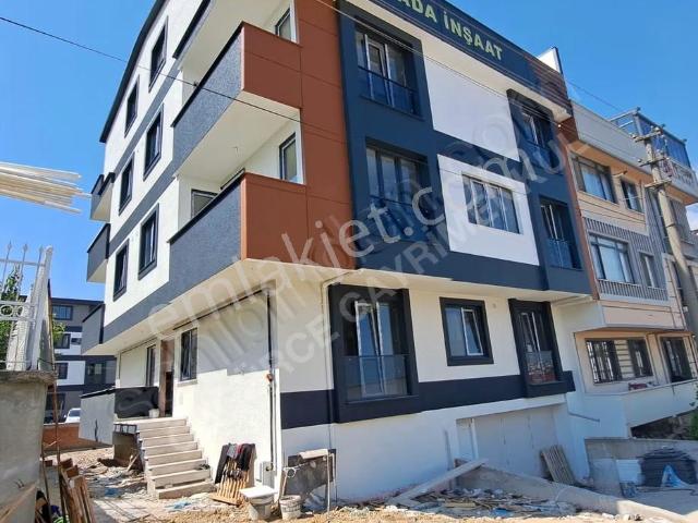 Özgürce Gyd'den Abdi İpekçi'de Acil Satılık 2+1 Yüksek Giriş Kat