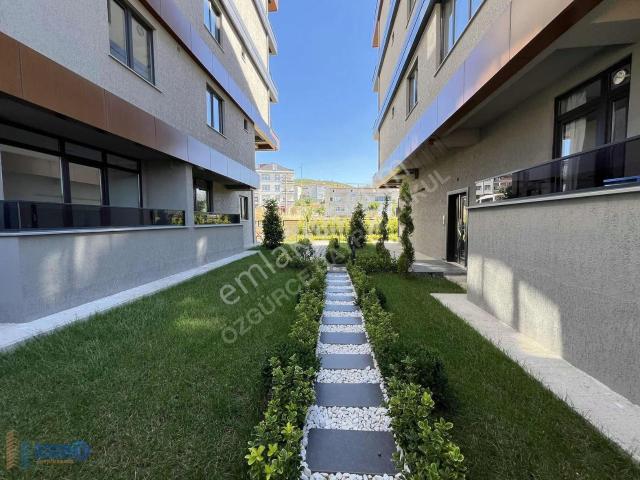 Özgürce Gyd'den Çayırova Emekte Sınırsız Kredili Lüks 3+1 Arakat