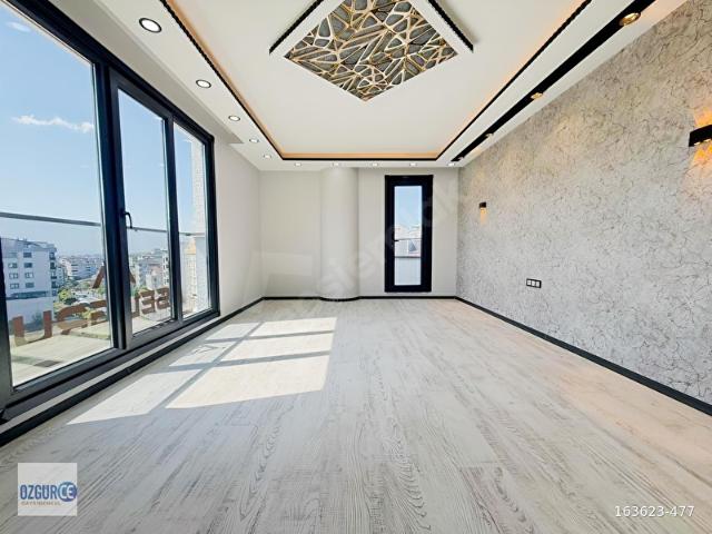 ÖZGÜRCE GYD'DEN ÇAYIROVA ÖZGÜRLÜK MAH.2+1 GENİŞ SATILIK DAİRE
