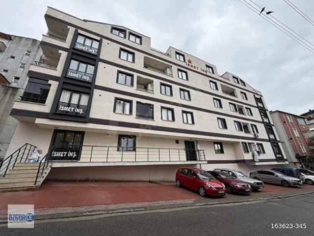 ÖZGÜRCE GYD'DEN ÇAYIROVA İNÖNÜ MAH.4+1 SATILIK DUBLEKS DAİRE