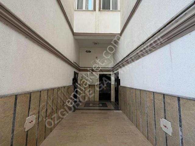 Özgürce Gyd'den Gebze Mustafapaşa Mah.2+1 Kiralık Daıre