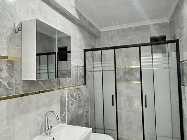 ÖZGÜRCE GYD'DEN KOCAELİ ÇAYIROVA İNÖNÜ MH 2+1 ARA KAT DAİRE