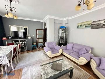 Özgürce Gyd'den Nenehatun Mah.3+1 Kiralık Daire