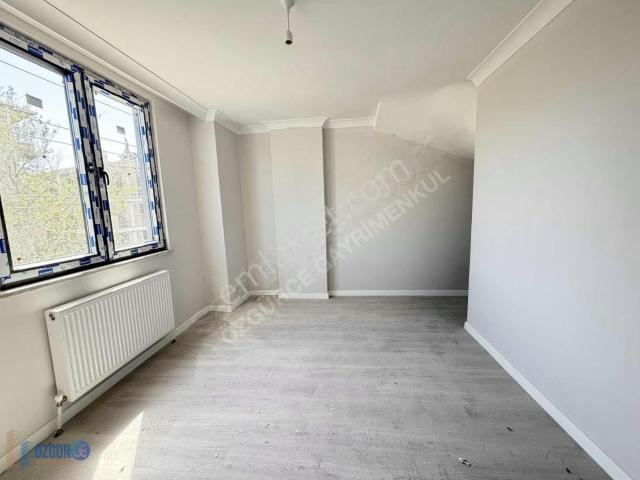 Özgürce Gyd'den Sırasöğütler Mah.3+1 Kiralık Sıfır Dubleks Daire